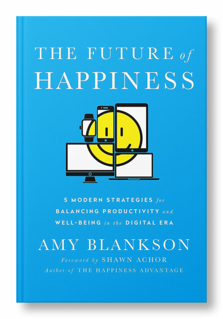 The Future of Happiness
