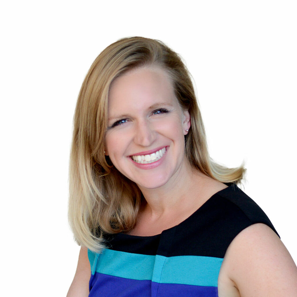 Amy Blankson