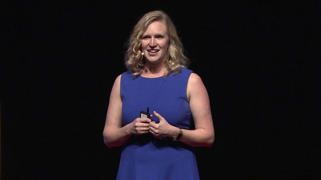 TED Talk